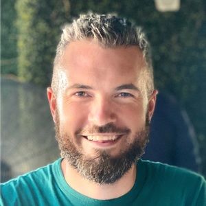 Meet your Posher, Conall